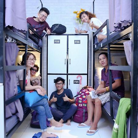 S Phuot Homestay - 3A Lam Son, Ward 2, Tan Binh District ホーチミン市 エクステリア 写真
