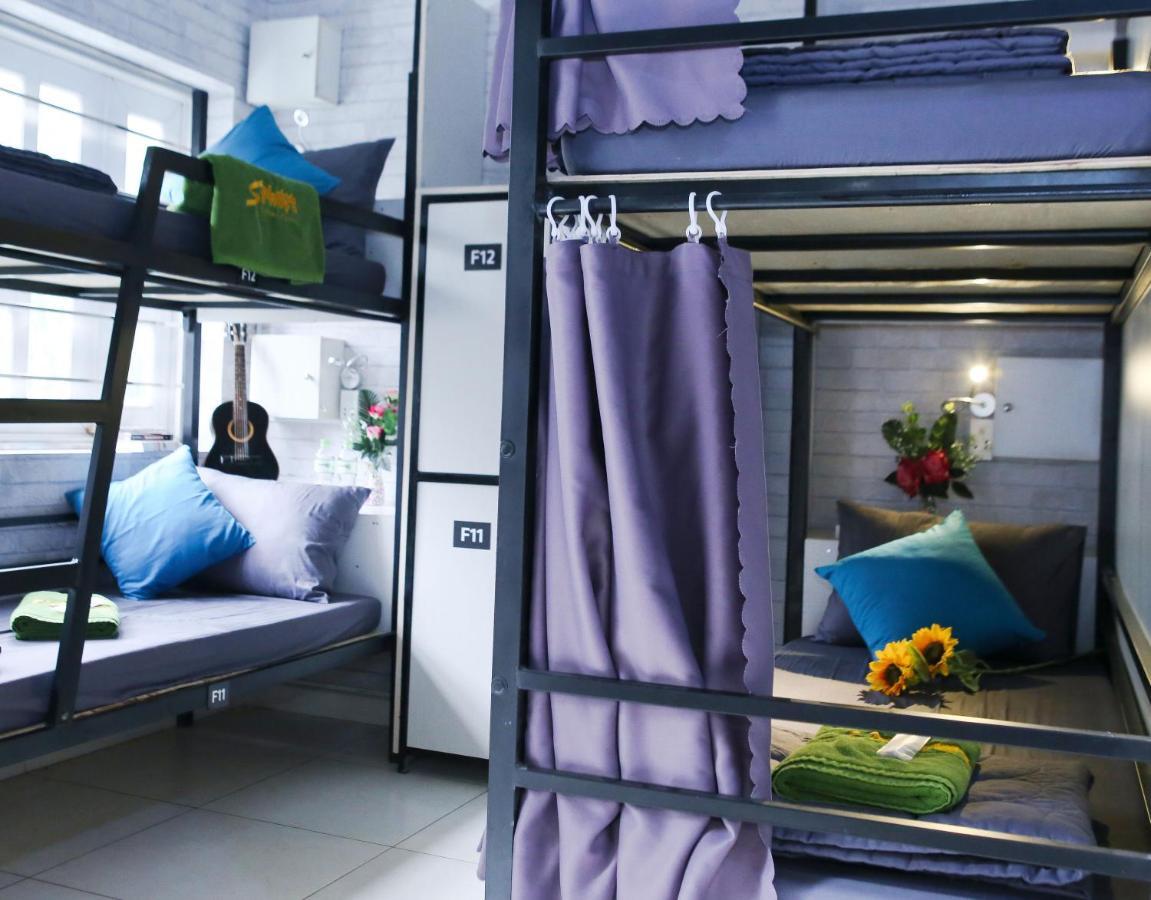 S Phuot Homestay - 3A Lam Son, Ward 2, Tan Binh District ホーチミン市 エクステリア 写真