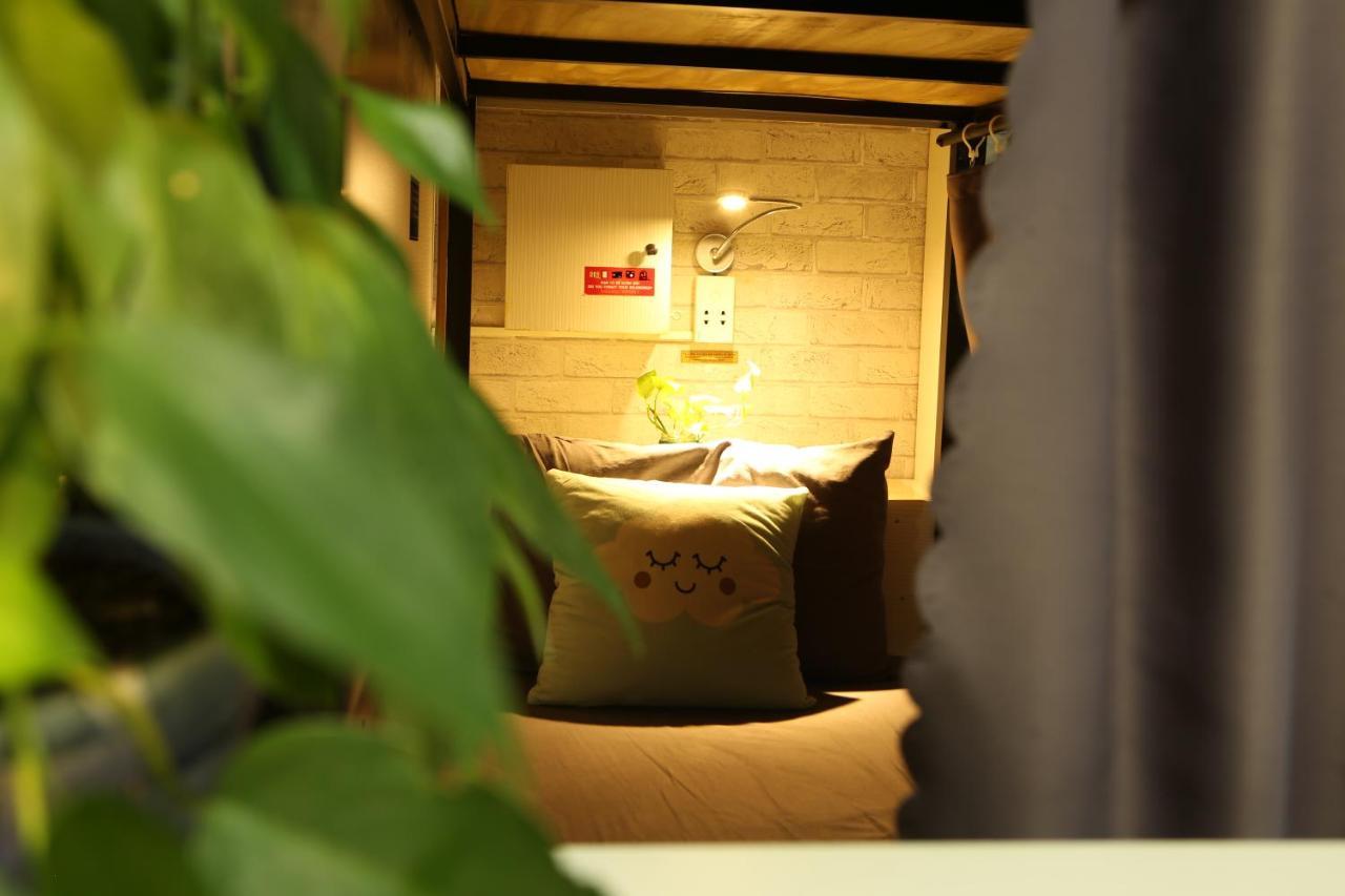 S Phuot Homestay - 3A Lam Son, Ward 2, Tan Binh District ホーチミン市 エクステリア 写真