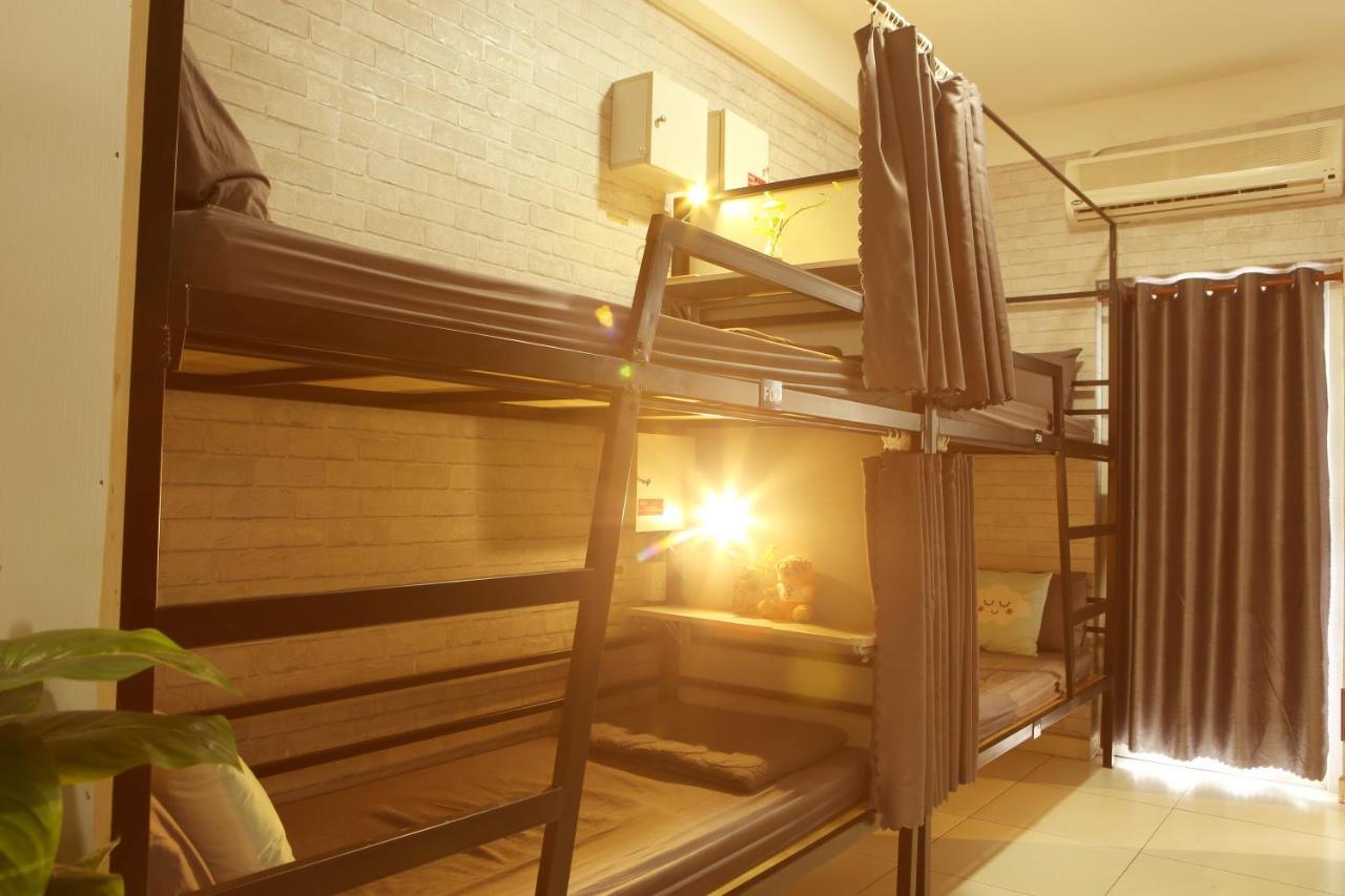 S Phuot Homestay - 3A Lam Son, Ward 2, Tan Binh District ホーチミン市 エクステリア 写真