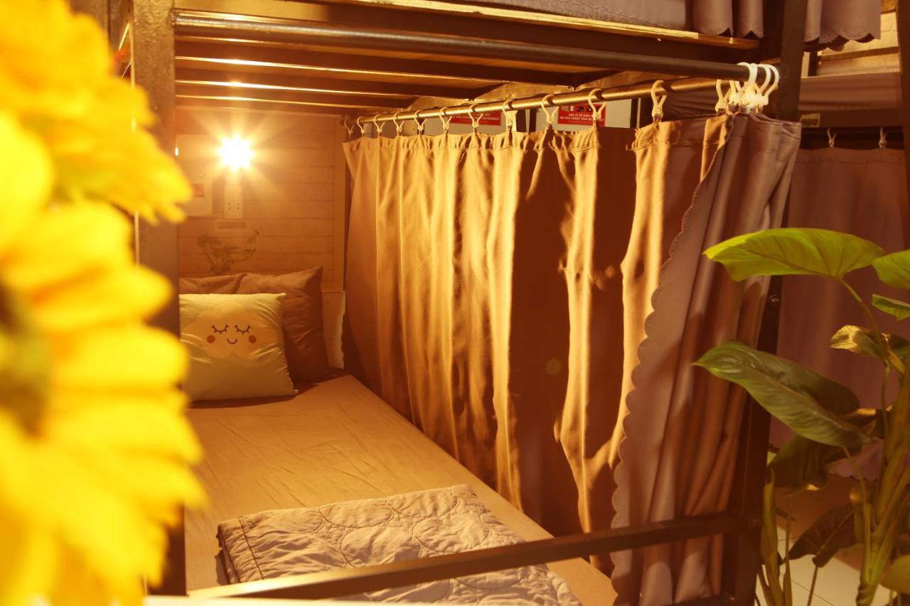 S Phuot Homestay - 3A Lam Son, Ward 2, Tan Binh District ホーチミン市 エクステリア 写真