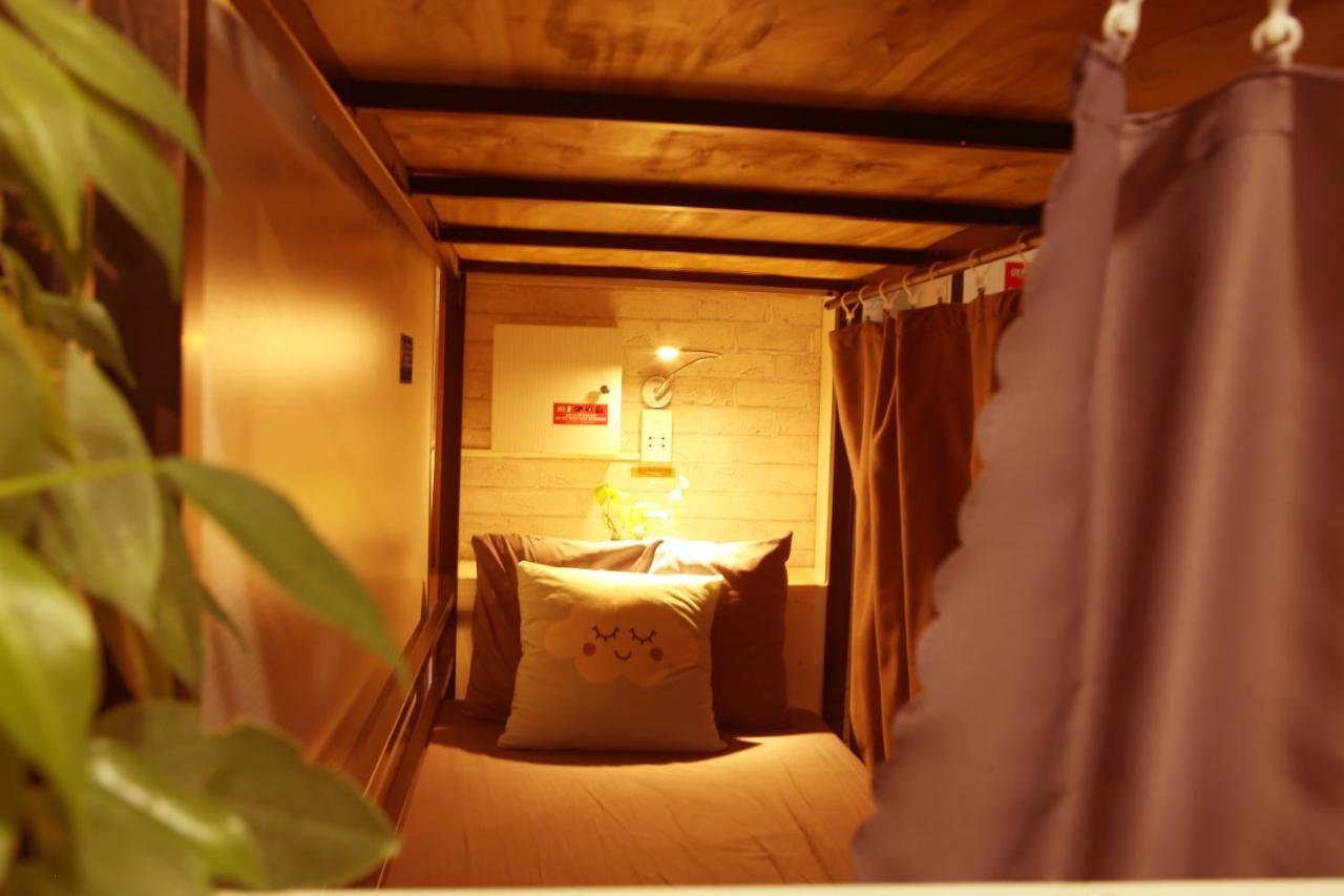 S Phuot Homestay - 3A Lam Son, Ward 2, Tan Binh District ホーチミン市 エクステリア 写真