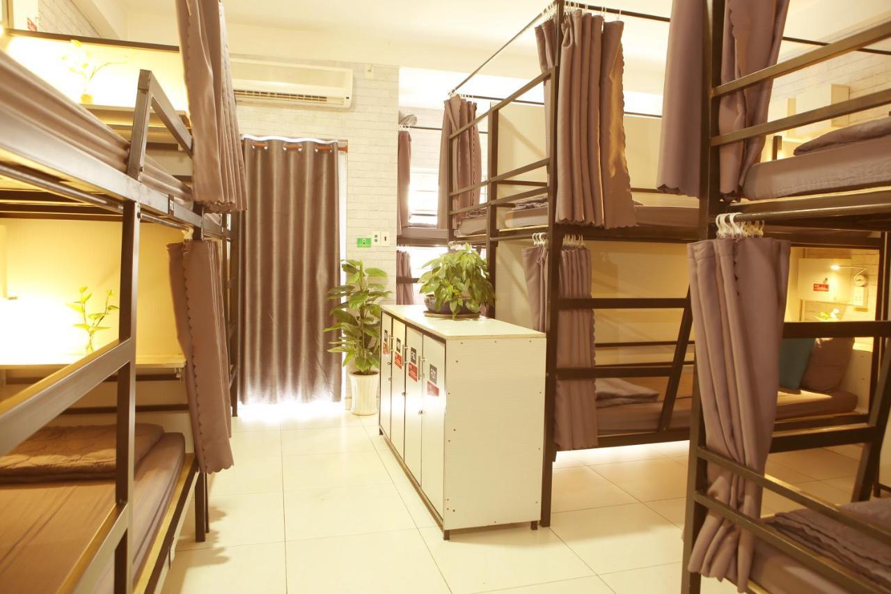 S Phuot Homestay - 3A Lam Son, Ward 2, Tan Binh District ホーチミン市 エクステリア 写真