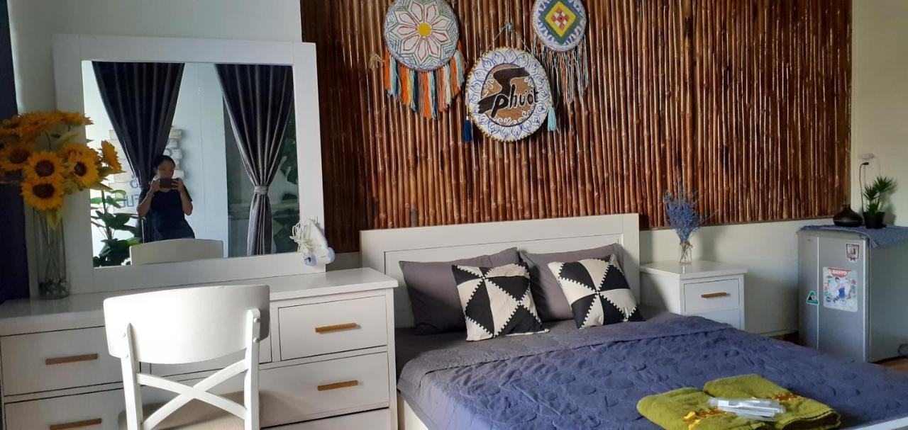 S Phuot Homestay - 3A Lam Son, Ward 2, Tan Binh District ホーチミン市 エクステリア 写真