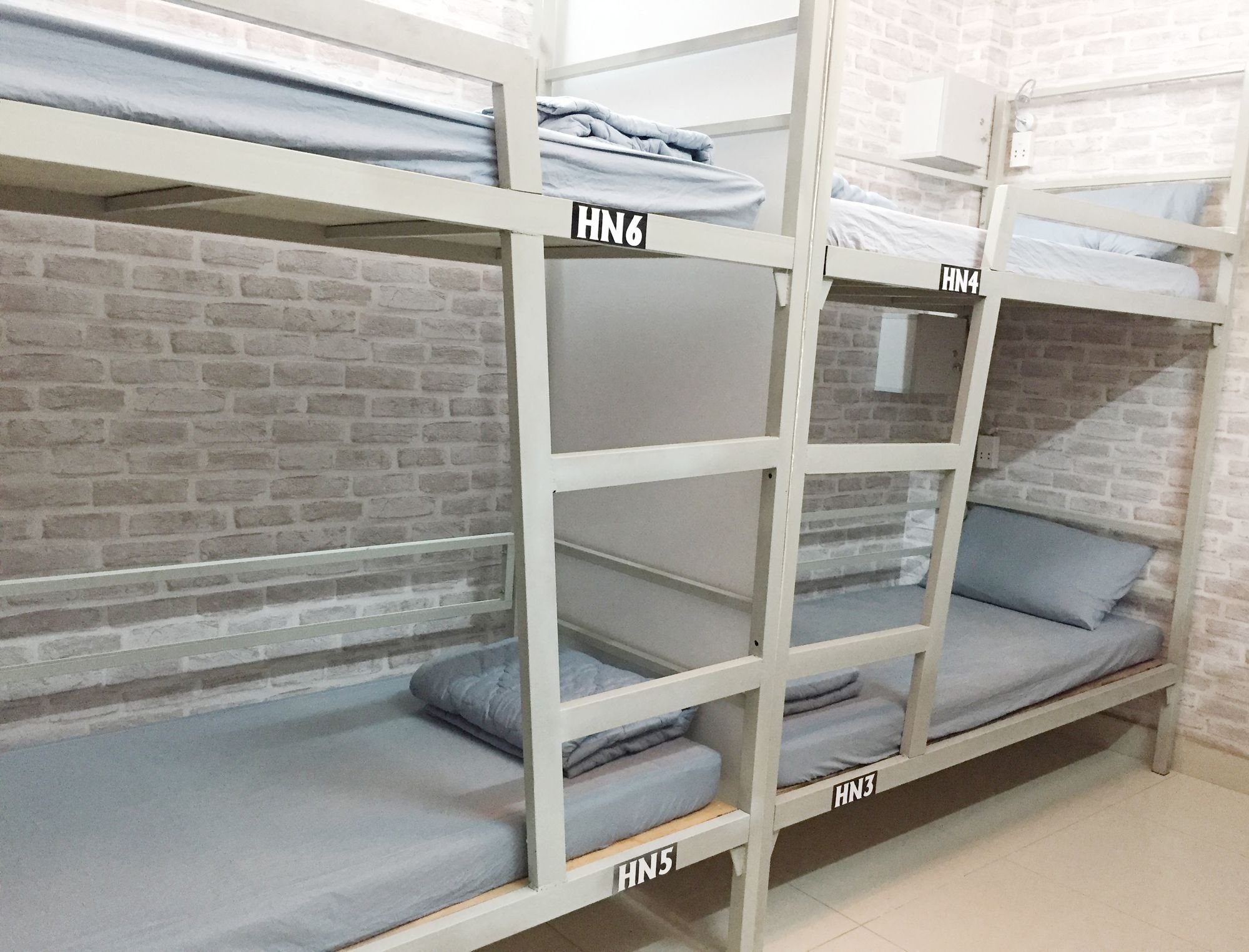 S Phuot Homestay - 3A Lam Son, Ward 2, Tan Binh District ホーチミン市 エクステリア 写真