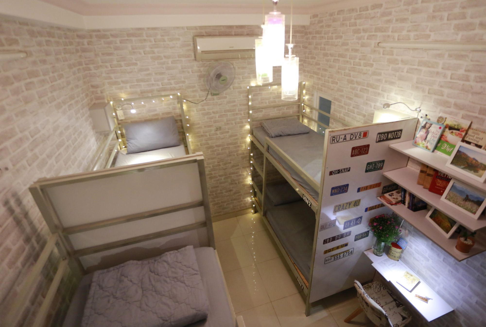 S Phuot Homestay - 3A Lam Son, Ward 2, Tan Binh District ホーチミン市 エクステリア 写真