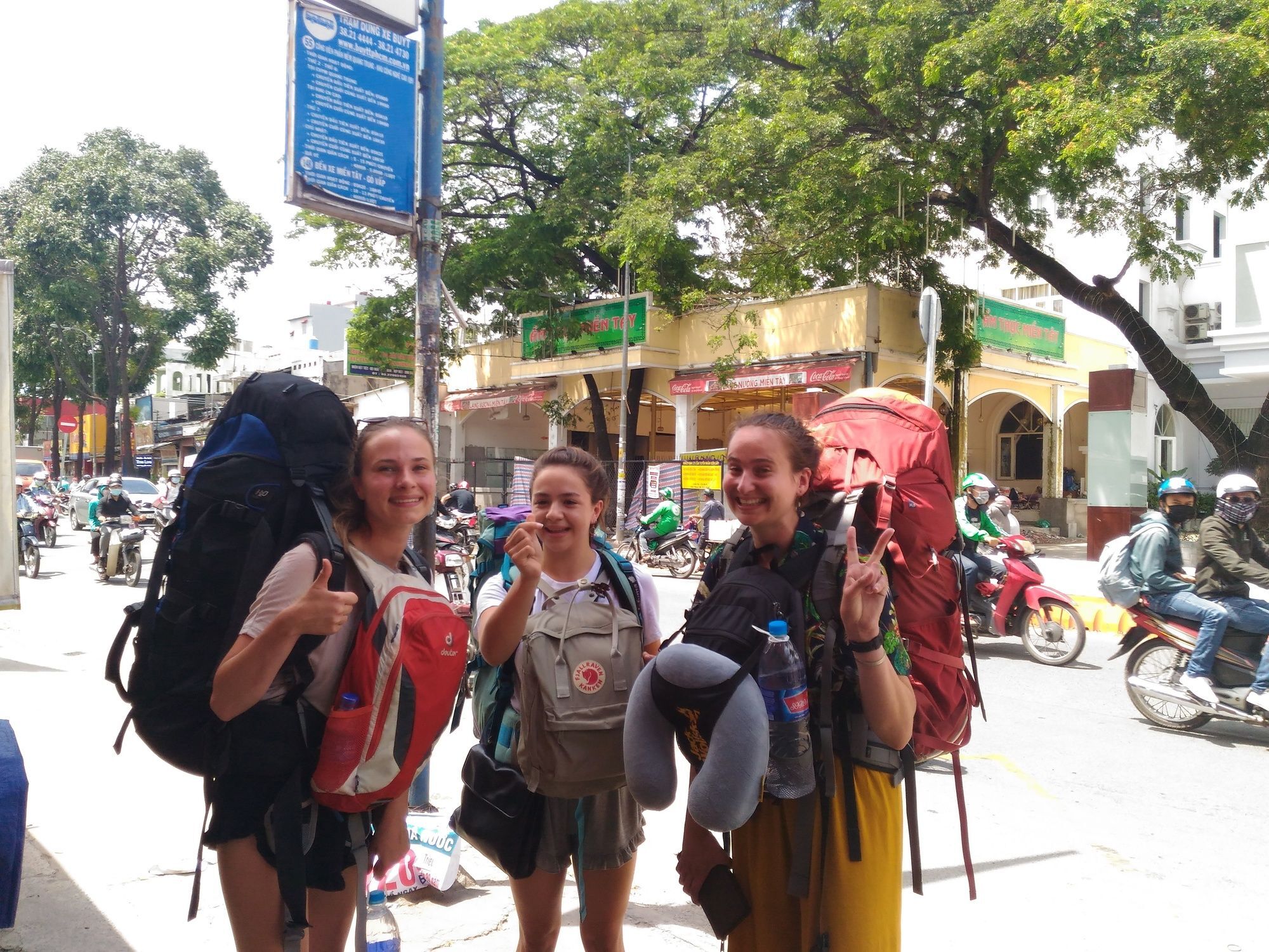 S Phuot Homestay - 3A Lam Son, Ward 2, Tan Binh District ホーチミン市 エクステリア 写真